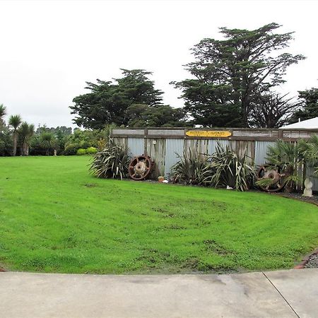 Cruz Inn Featherston Luaran gambar