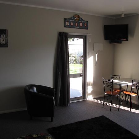 Cruz Inn Featherston Luaran gambar