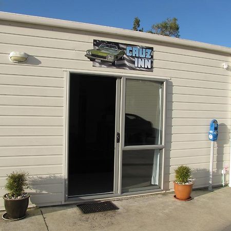 Cruz Inn Featherston Luaran gambar