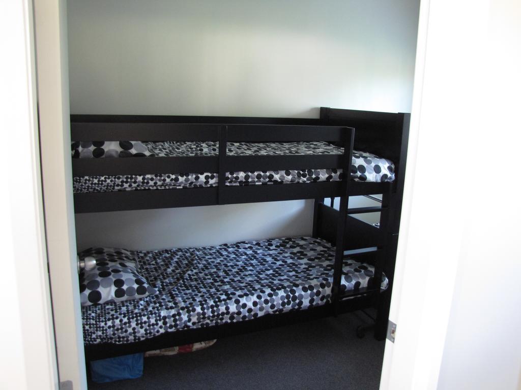 Cruz Inn Featherston Luaran gambar