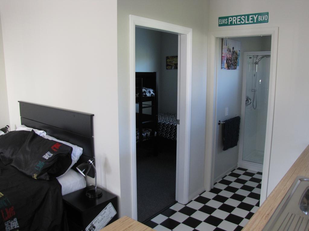 Cruz Inn Featherston Luaran gambar