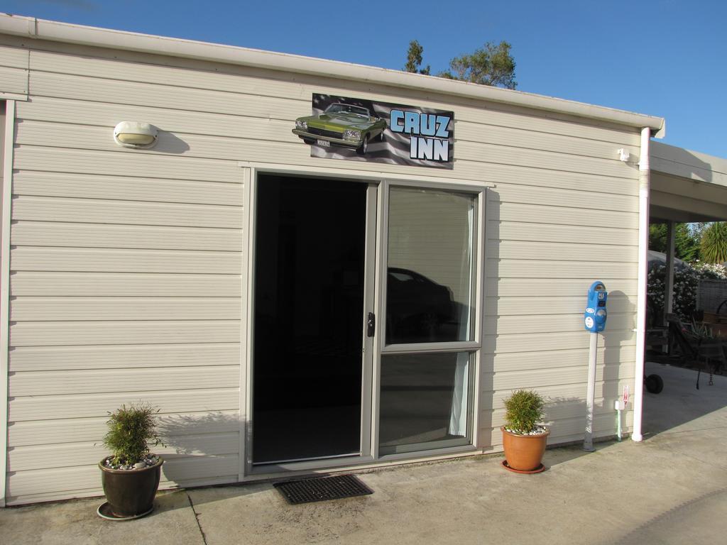 Cruz Inn Featherston Luaran gambar