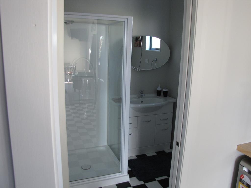 Cruz Inn Featherston Luaran gambar