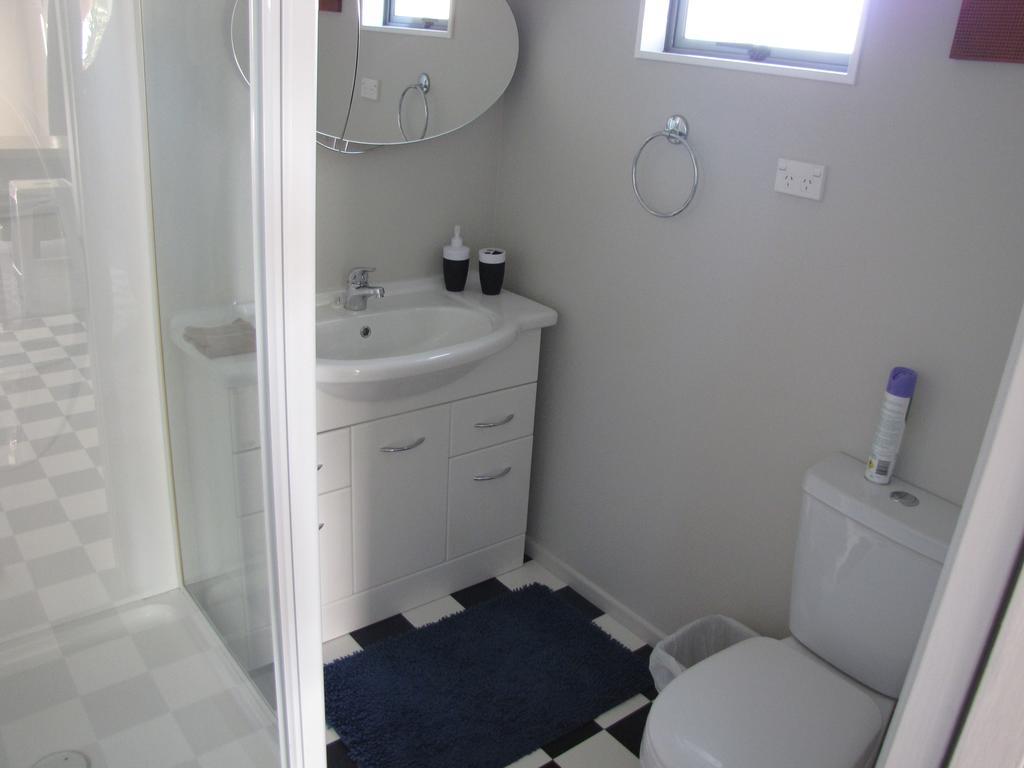 Cruz Inn Featherston Luaran gambar